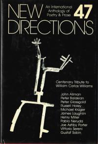 cover of the book New Directions 47