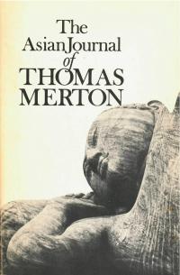 cover of the book The Asian Journals of Thomas Merton