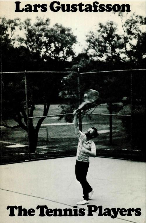 cover of the book The Tennis Players