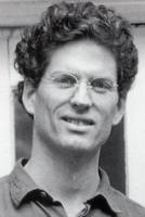 Portrait of David Hinton