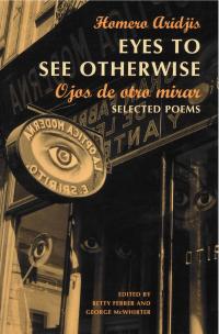 cover of the book Eyes To See Otherwise