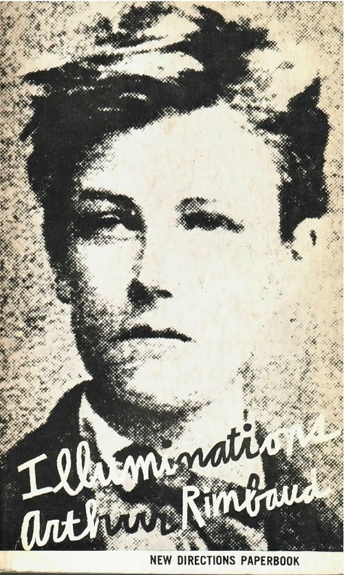 cover of the book Illuminations