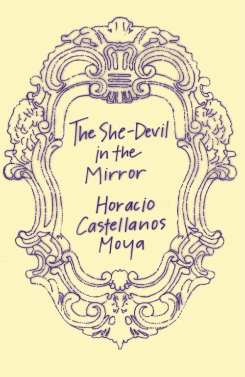 cover image of the book The She-Devil in the Mirror