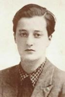 Portrait of Valentine Ackland