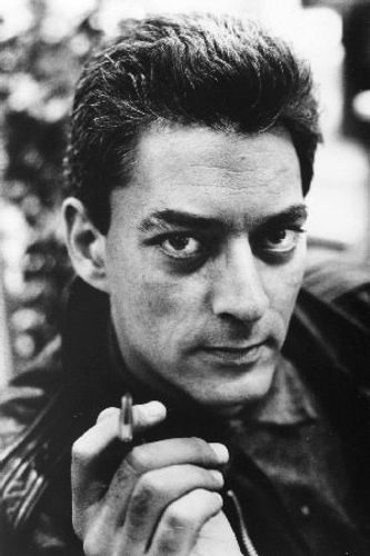 Paul Auster  New Directions Publishing