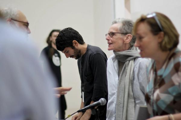 Image by New Direction