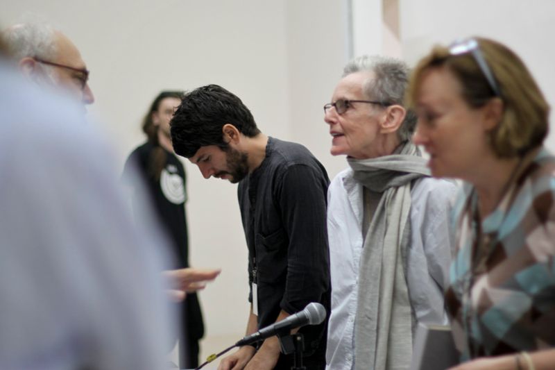 Image by New Direction