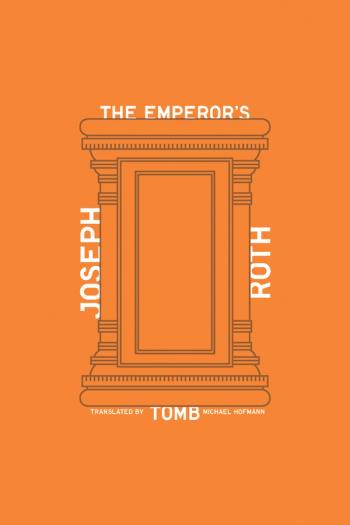 cover image of the book The Emperor's Tomb