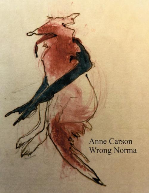 cover image of the book Wrong Norma