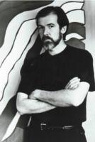 Portrait of Paul Hoover
