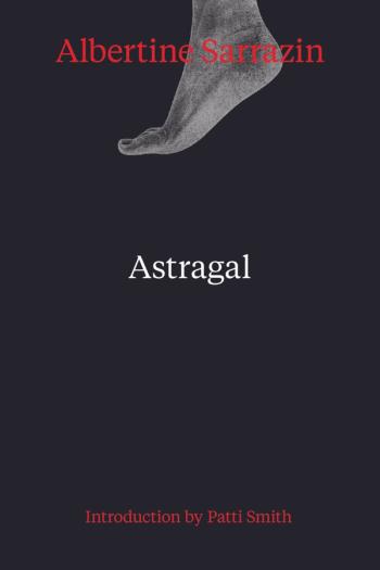 cover image of the book Astragal