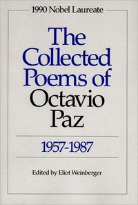 cover of the book Collected Poems 1957-1987
