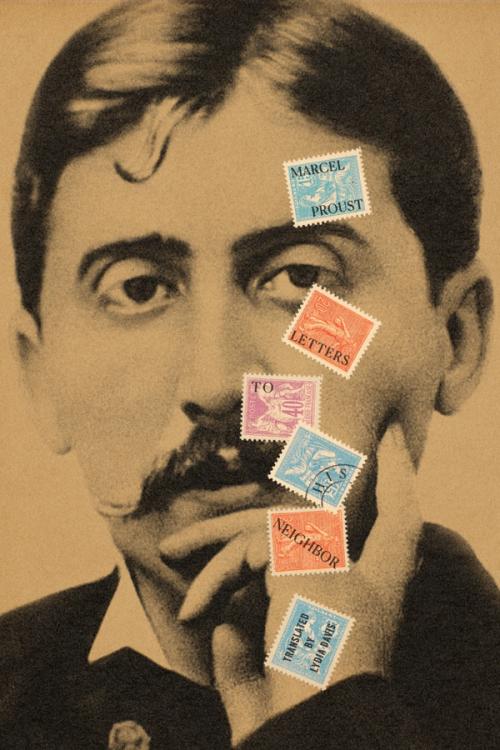 cover of the book Letters to His Neighbor