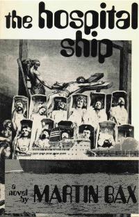 cover of the book The Hospital Ship