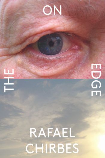 cover image of the book On the Edge