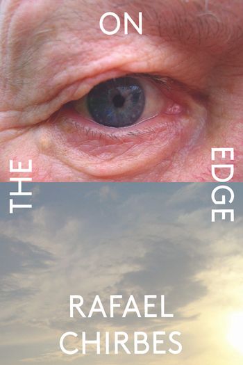 cover of the book On the Edge