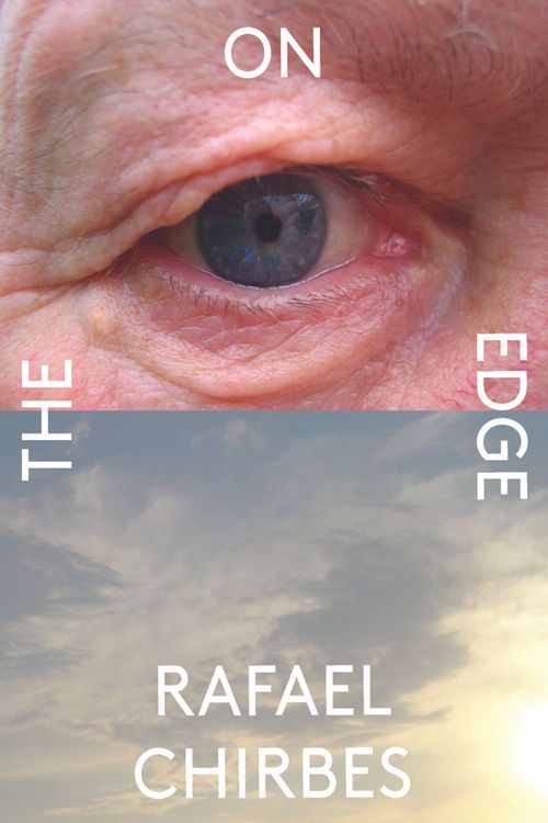 cover of the book On the Edge
