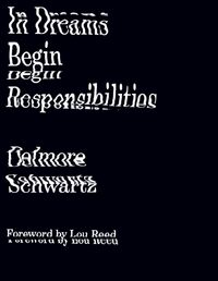 cover of the book In Dreams Begin Responsibilities & Other Stories
