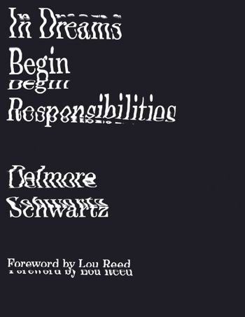 cover of the book In Dreams Begin Responsibilities & Other Stories