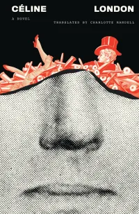 cover of the book London