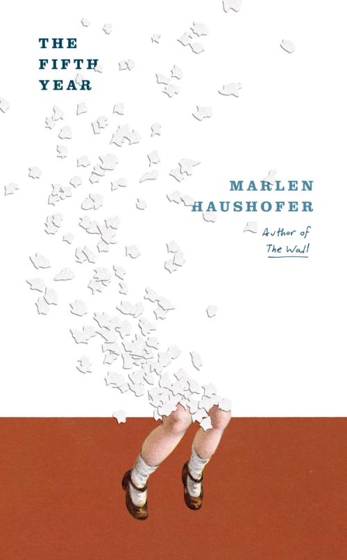 cover of the book The Fifth Year 