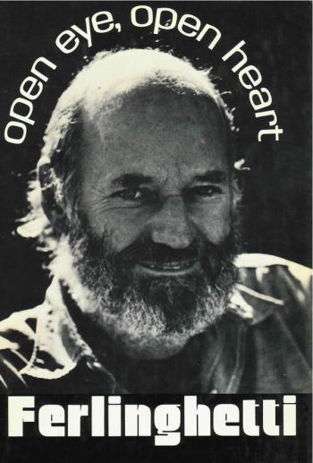 cover of the book Open Eye, Open Heart