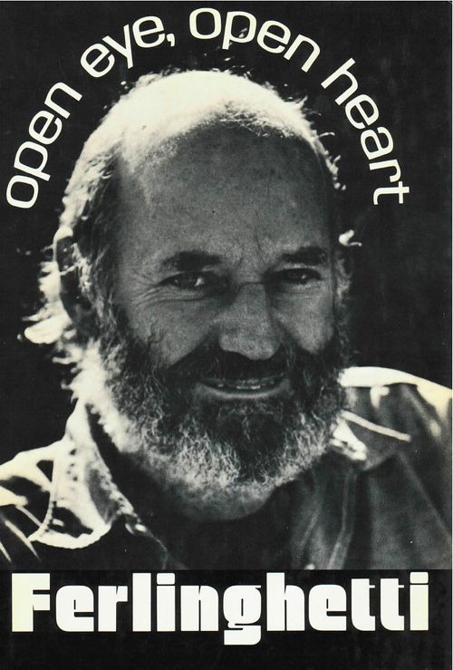 cover of the book Open Eye, Open Heart