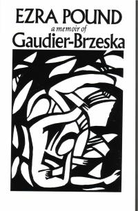 cover of the book Gaudier-Brzeska
