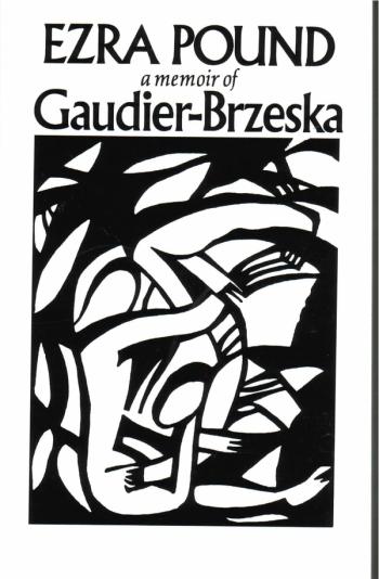 cover image of the book Gaudier-Brzeska