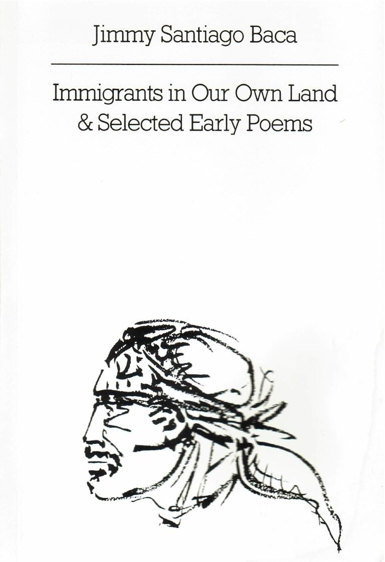 Immigrants In Our Own Land New Directions Publishing