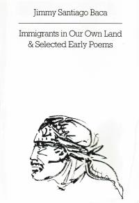 cover image of the book Immigrants In Our Own Land