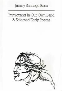 cover of the book Immigrants In Our Own Land