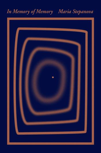 cover of the book In Memory of Memory