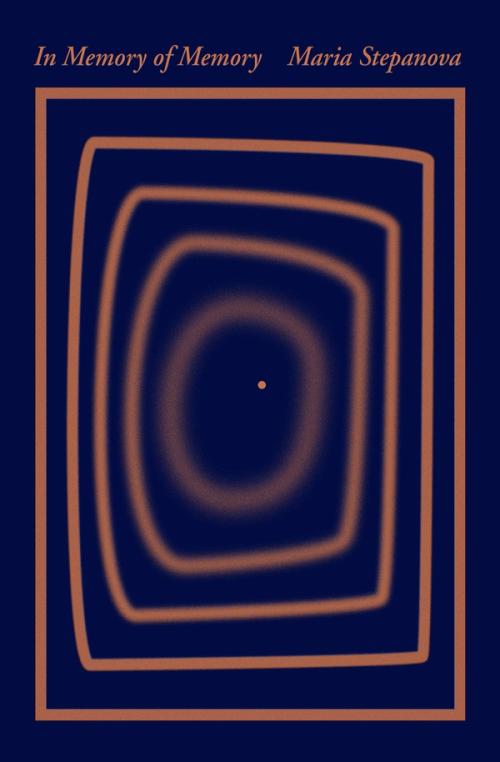 cover of the book In Memory of Memory