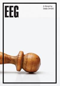 cover of the book EEG
