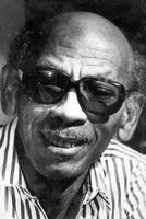 Portrait of René Philoctète