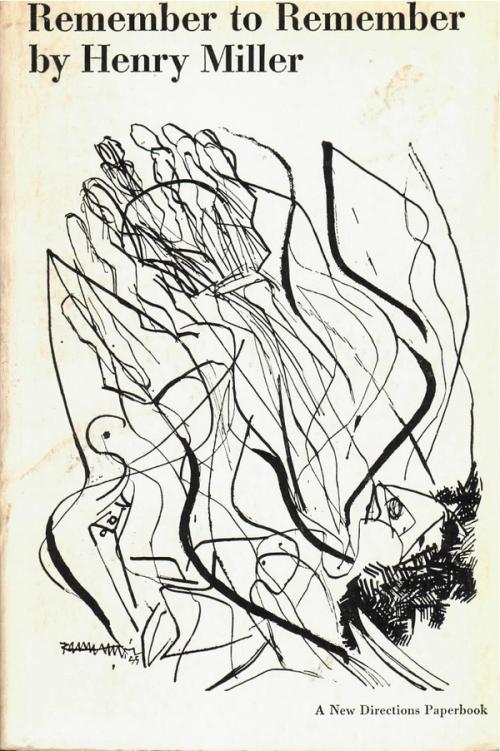 cover of the book Remember To Remember