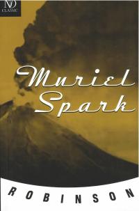 cover of the book Robinson