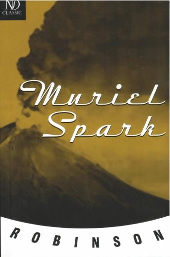 cover of the book Robinson