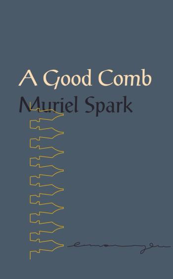 cover image of the book A Good Comb