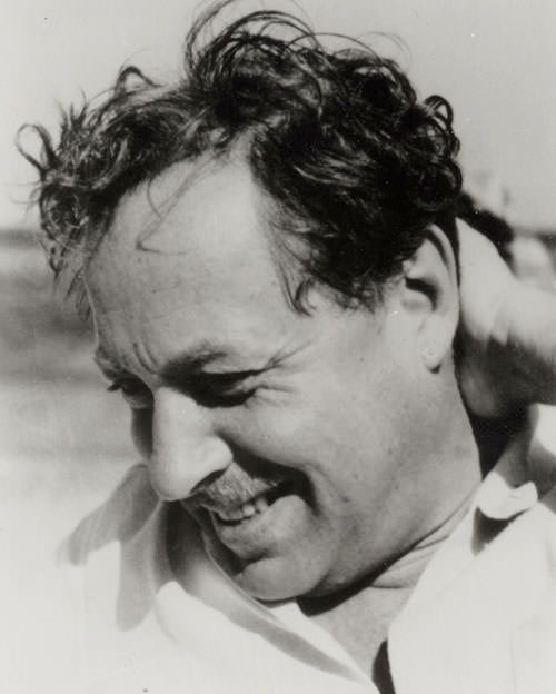 Tennessee Williams New Directions Publishing