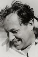 Portrait of Tennessee Williams