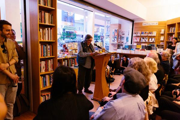 Image by New Direction