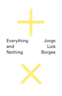 cover of the book Everything and Nothing