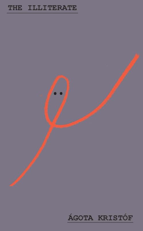 cover of the book The Illiterate