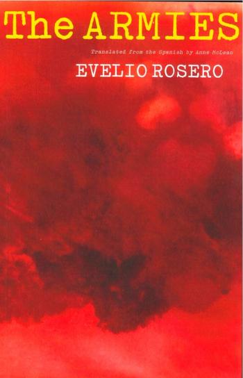 cover of the book The Armies