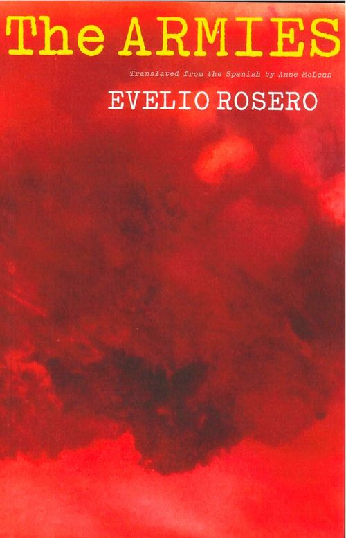 cover of the book The Armies