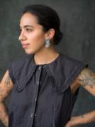 Portrait of Malén Denis