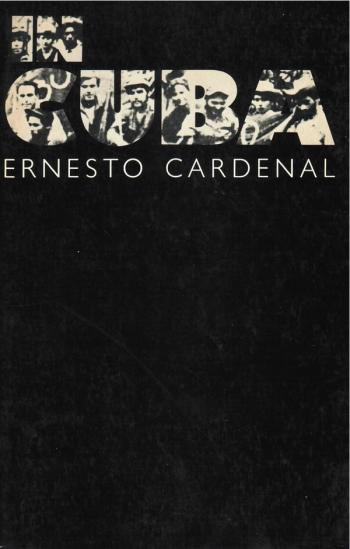cover image of the book In Cuba