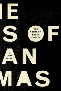 cover of the book The Poems Of Dylan Thomas